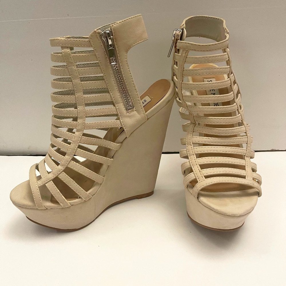 Steve Madden Wedges